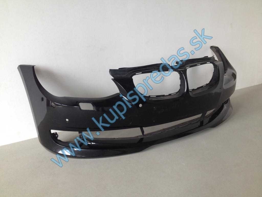 Predný nárazník BMW 3 E92 E93 LCI